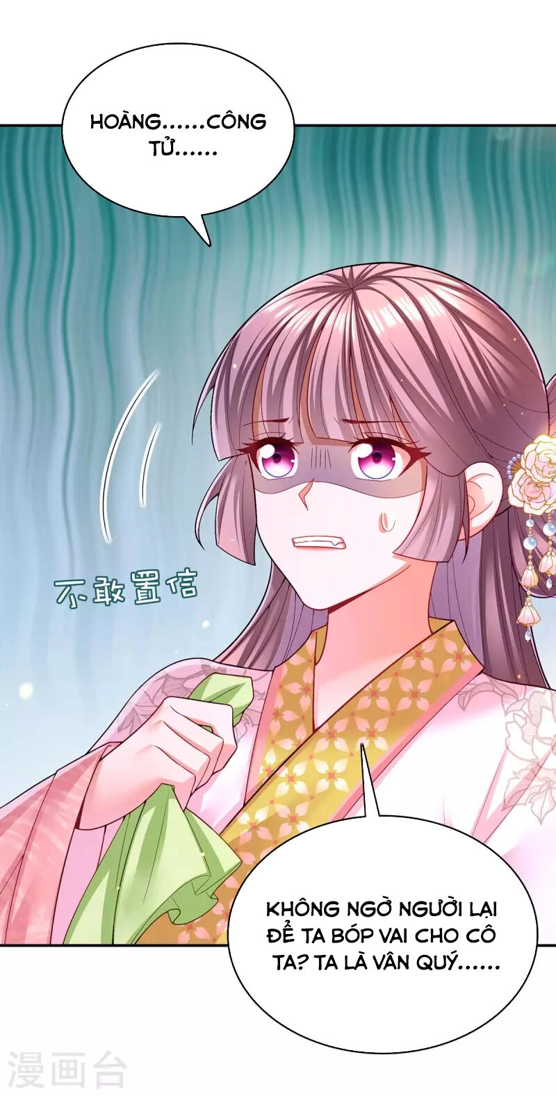 Ngã Tại Hậu Cung Đương Đại Lão Chapter 121 - 2