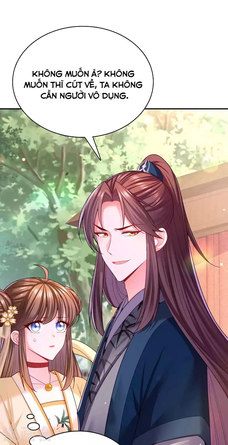 Ngã Tại Hậu Cung Đương Đại Lão Chapter 121 - 3