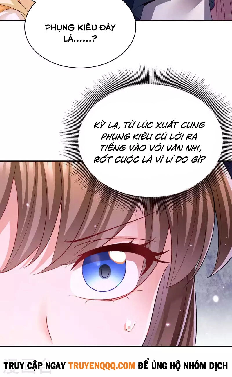 Ngã Tại Hậu Cung Đương Đại Lão Chapter 121 - 4