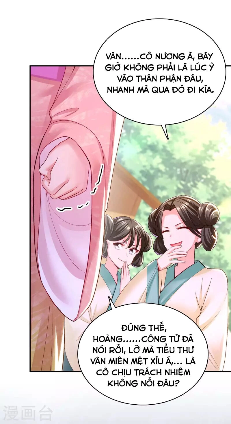 Ngã Tại Hậu Cung Đương Đại Lão Chapter 121 - 5