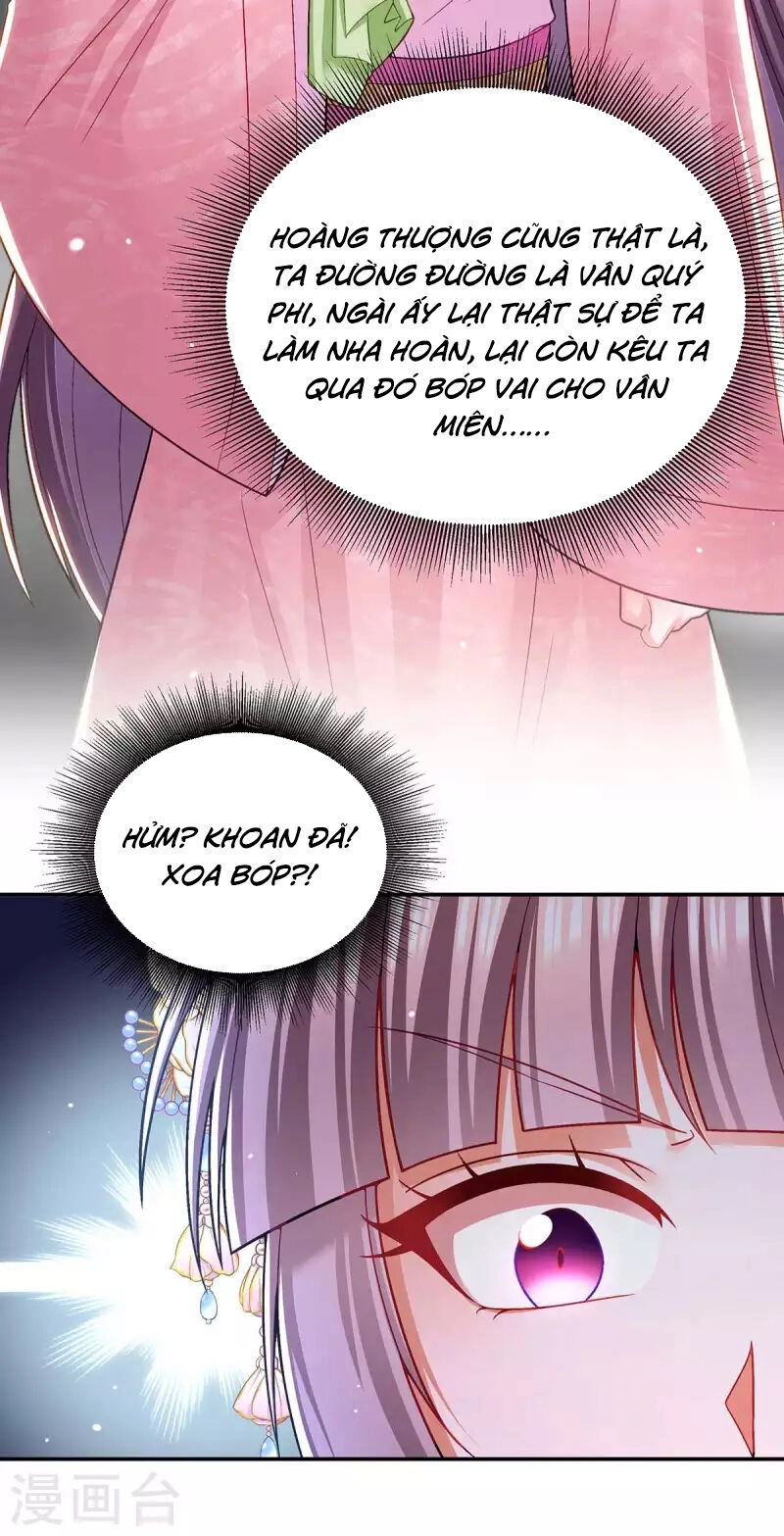 Ngã Tại Hậu Cung Đương Đại Lão Chapter 121 - 7