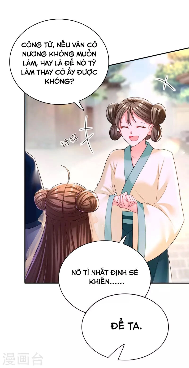 Ngã Tại Hậu Cung Đương Đại Lão Chapter 121 - 9