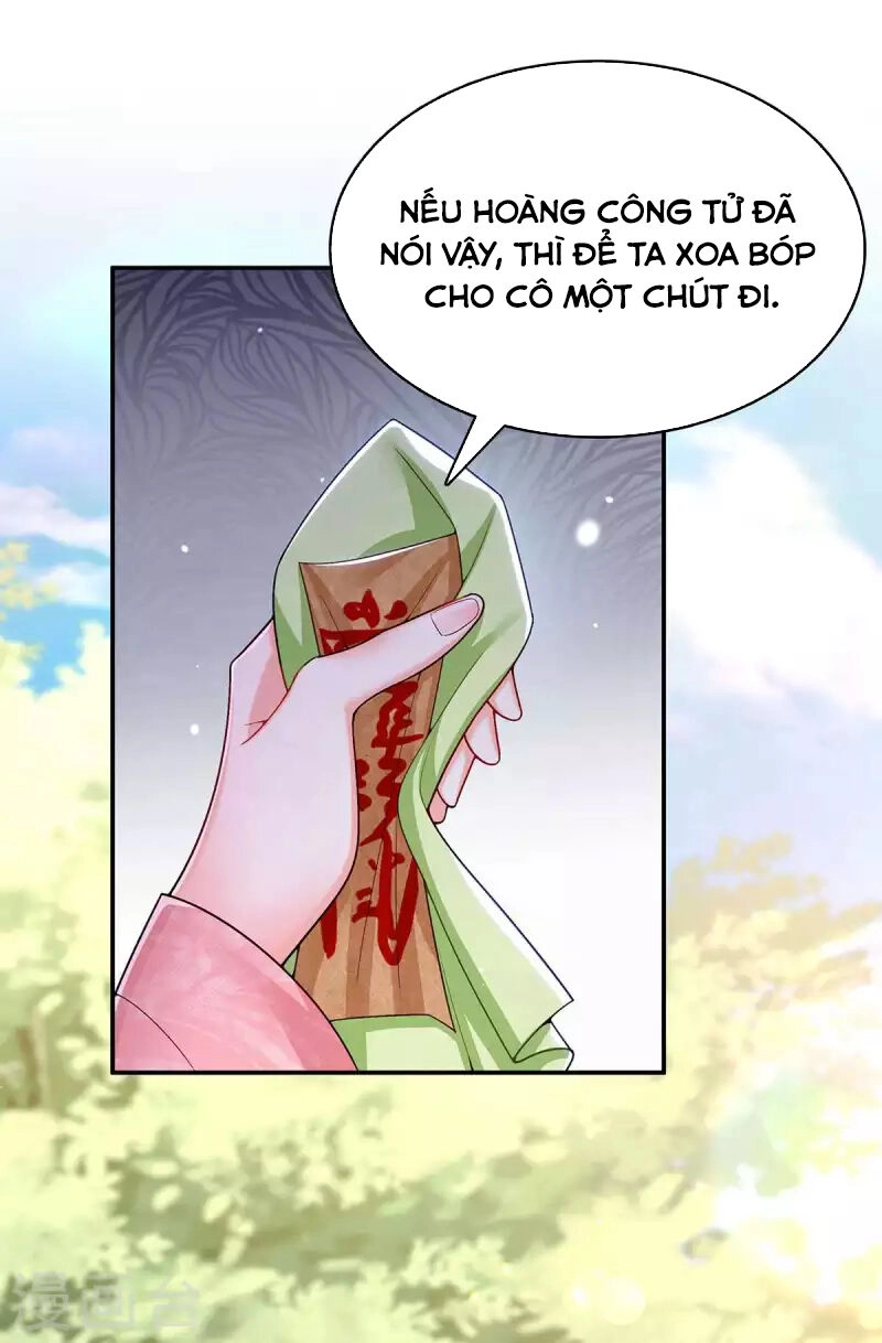 Ngã Tại Hậu Cung Đương Đại Lão Chapter 121 - 11