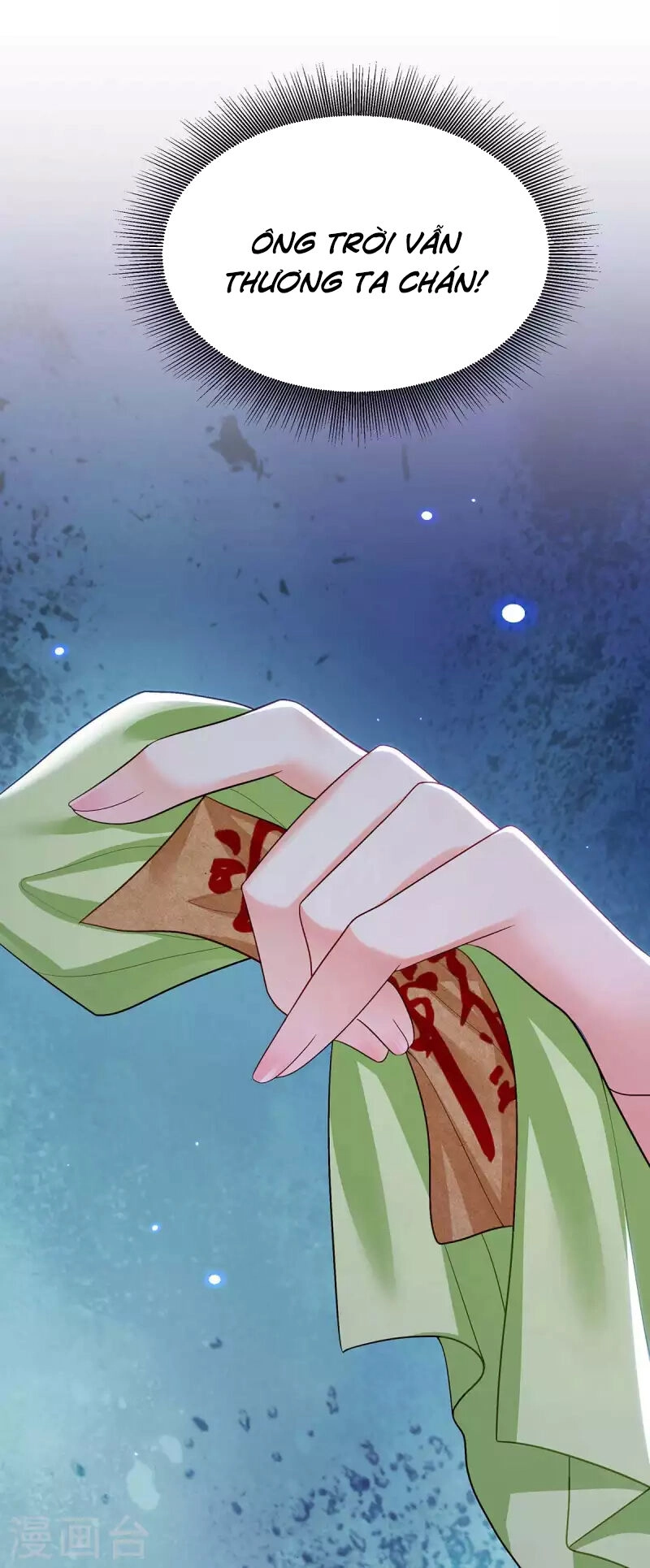 Ngã Tại Hậu Cung Đương Đại Lão Chapter 121 - 13