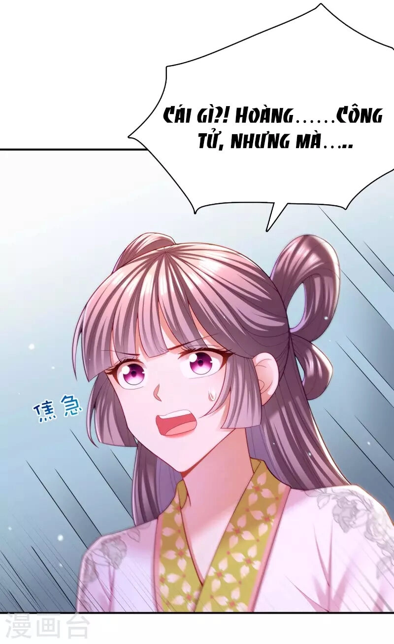 Ngã Tại Hậu Cung Đương Đại Lão Chapter 121 - 19