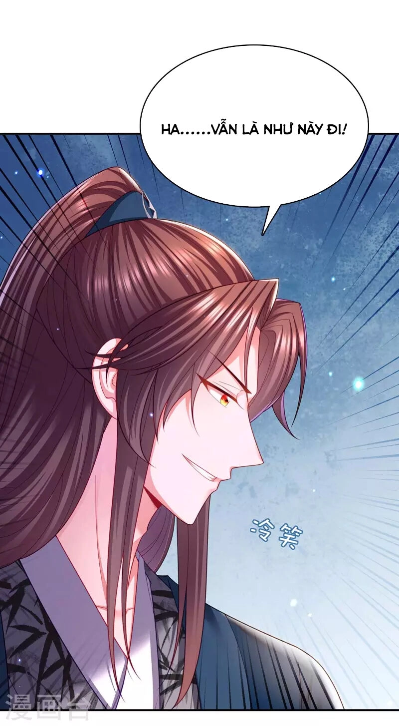 Ngã Tại Hậu Cung Đương Đại Lão Chapter 121 - 22