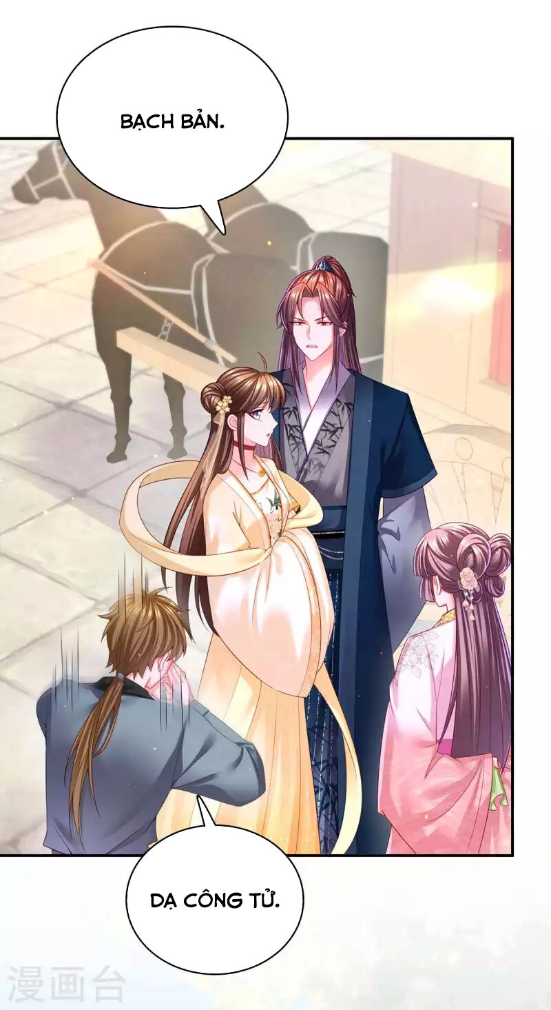Ngã Tại Hậu Cung Đương Đại Lão Chapter 121 - 23