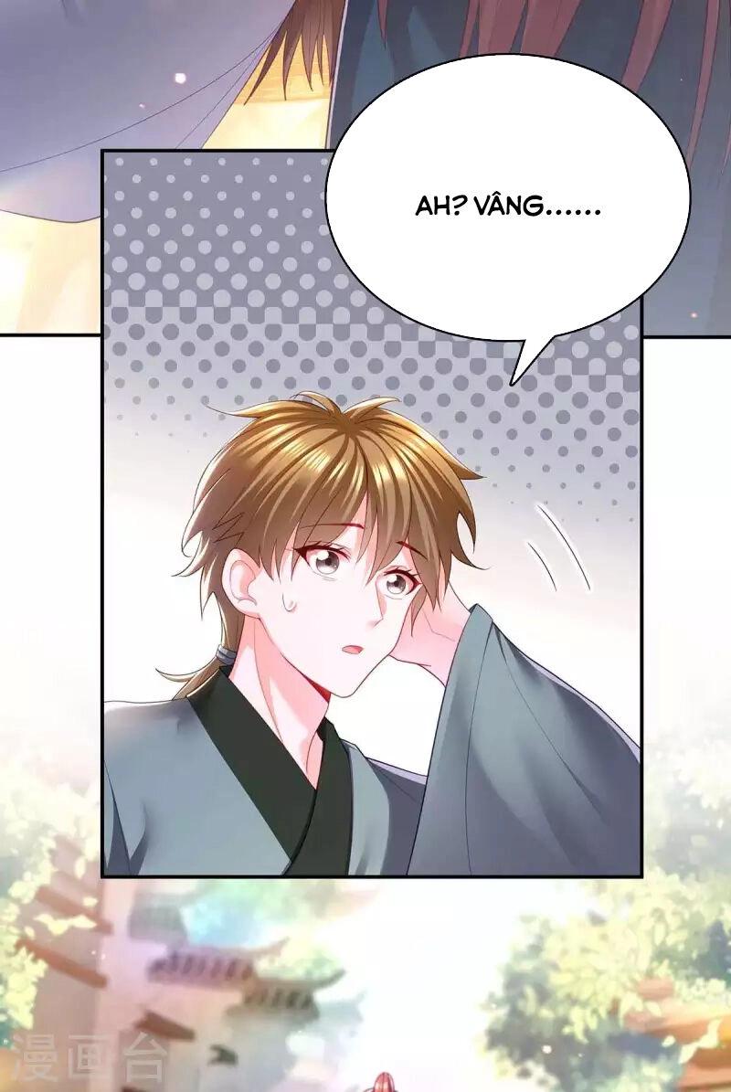 Ngã Tại Hậu Cung Đương Đại Lão Chapter 121 - 25