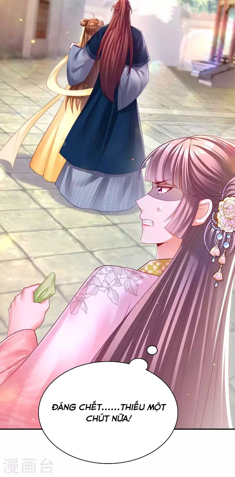 Ngã Tại Hậu Cung Đương Đại Lão Chapter 121 - 26