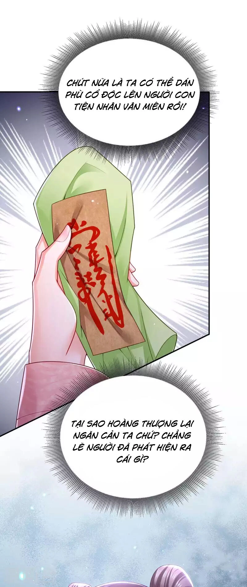 Ngã Tại Hậu Cung Đương Đại Lão Chapter 121 - 27