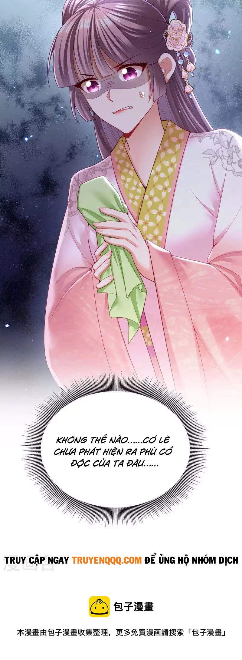 Ngã Tại Hậu Cung Đương Đại Lão Chapter 121 - 28