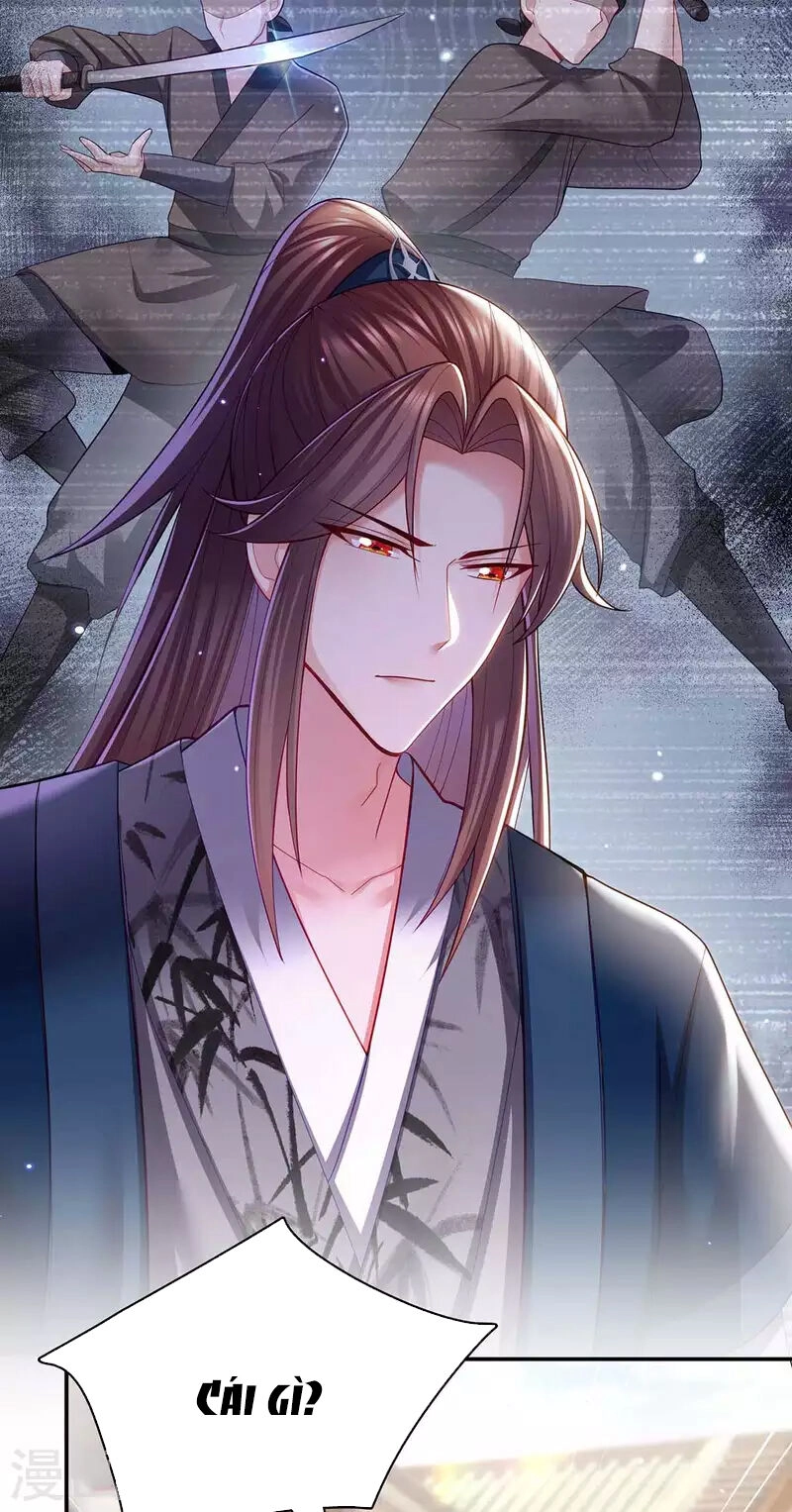 Ngã Tại Hậu Cung Đương Đại Lão Chapter 122 - 7