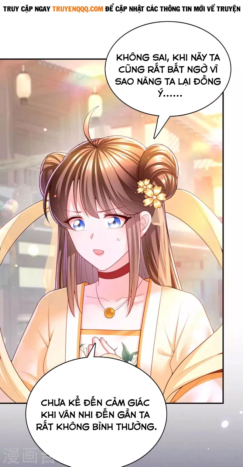 Ngã Tại Hậu Cung Đương Đại Lão Chapter 122 - 10