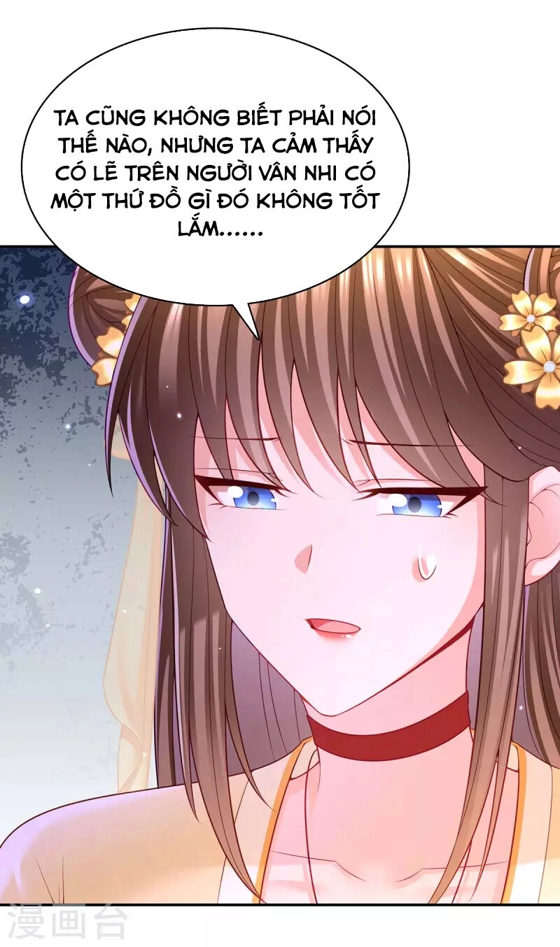 Ngã Tại Hậu Cung Đương Đại Lão Chapter 122 - 12