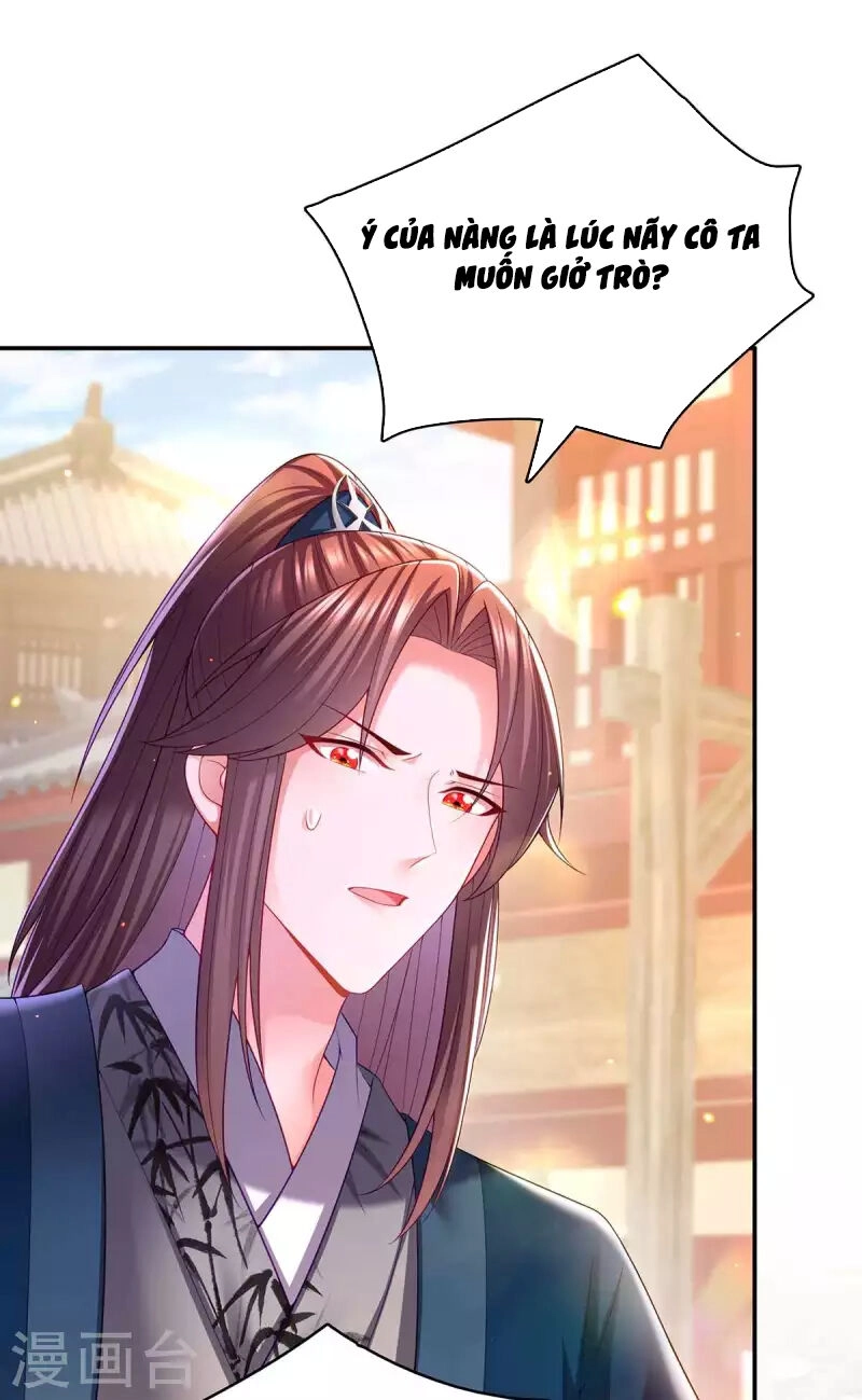 Ngã Tại Hậu Cung Đương Đại Lão Chapter 122 - 13