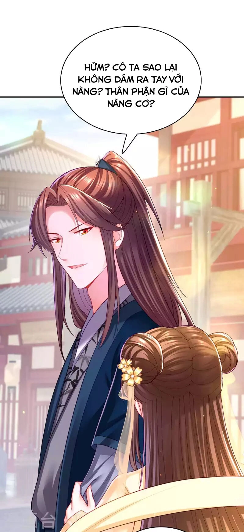 Ngã Tại Hậu Cung Đương Đại Lão Chapter 122 - 16