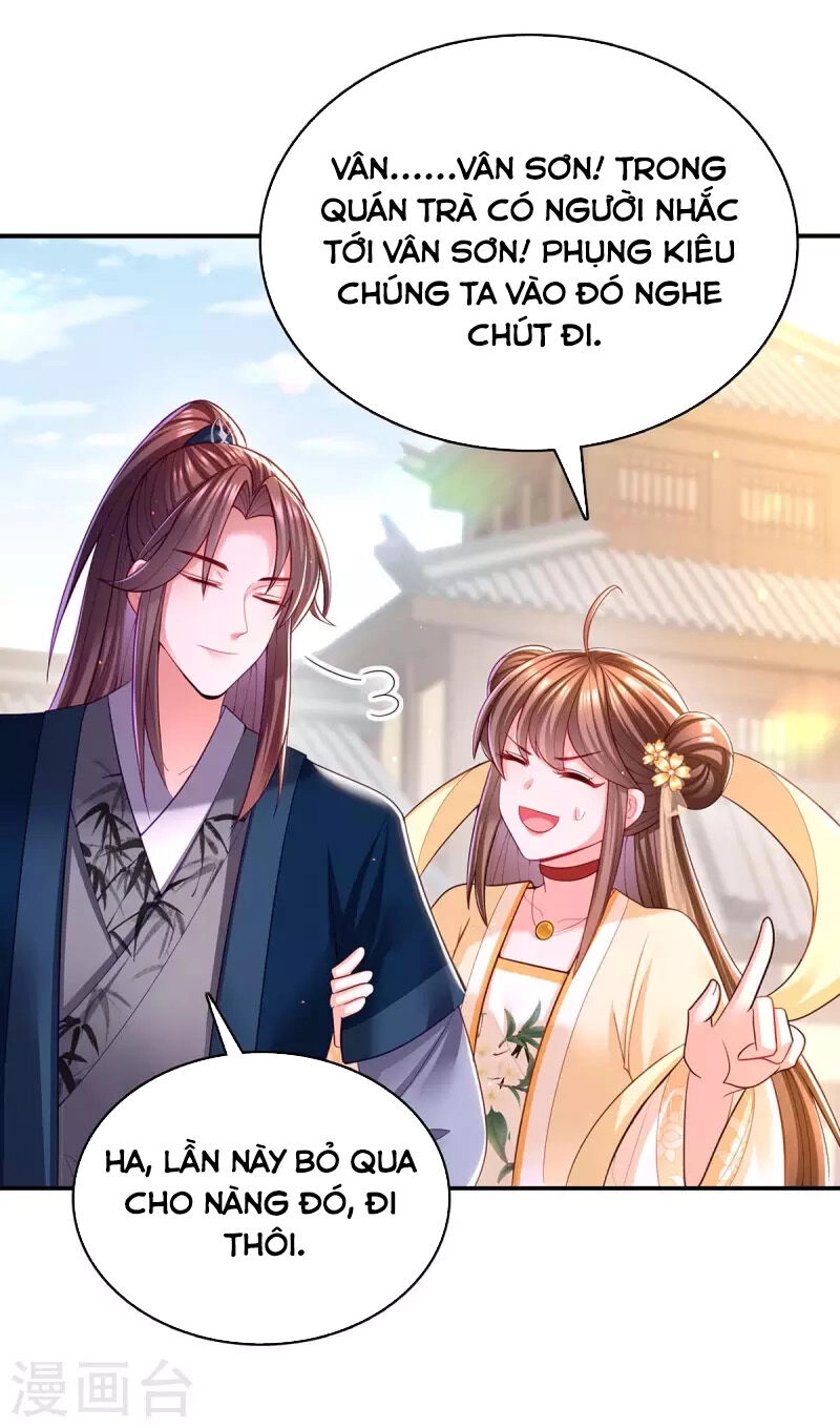 Ngã Tại Hậu Cung Đương Đại Lão Chapter 122 - 23