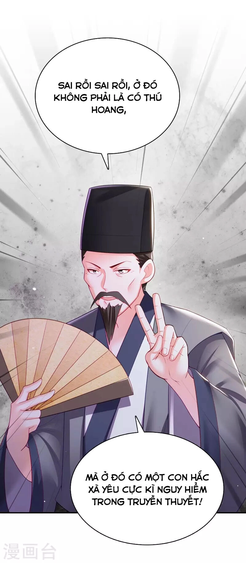 Ngã Tại Hậu Cung Đương Đại Lão Chapter 122 - 29