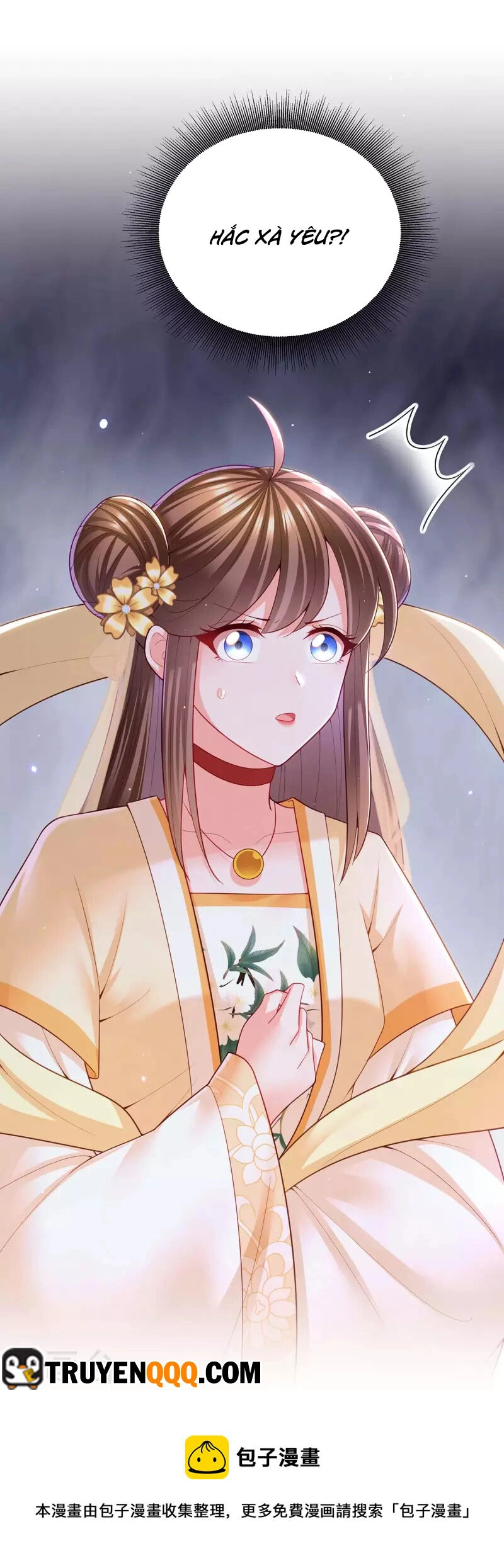 Ngã Tại Hậu Cung Đương Đại Lão Chapter 122 - 30