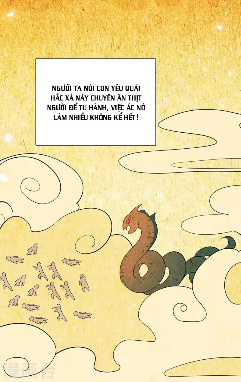 Ngã Tại Hậu Cung Đương Đại Lão Chapter 123 - 2