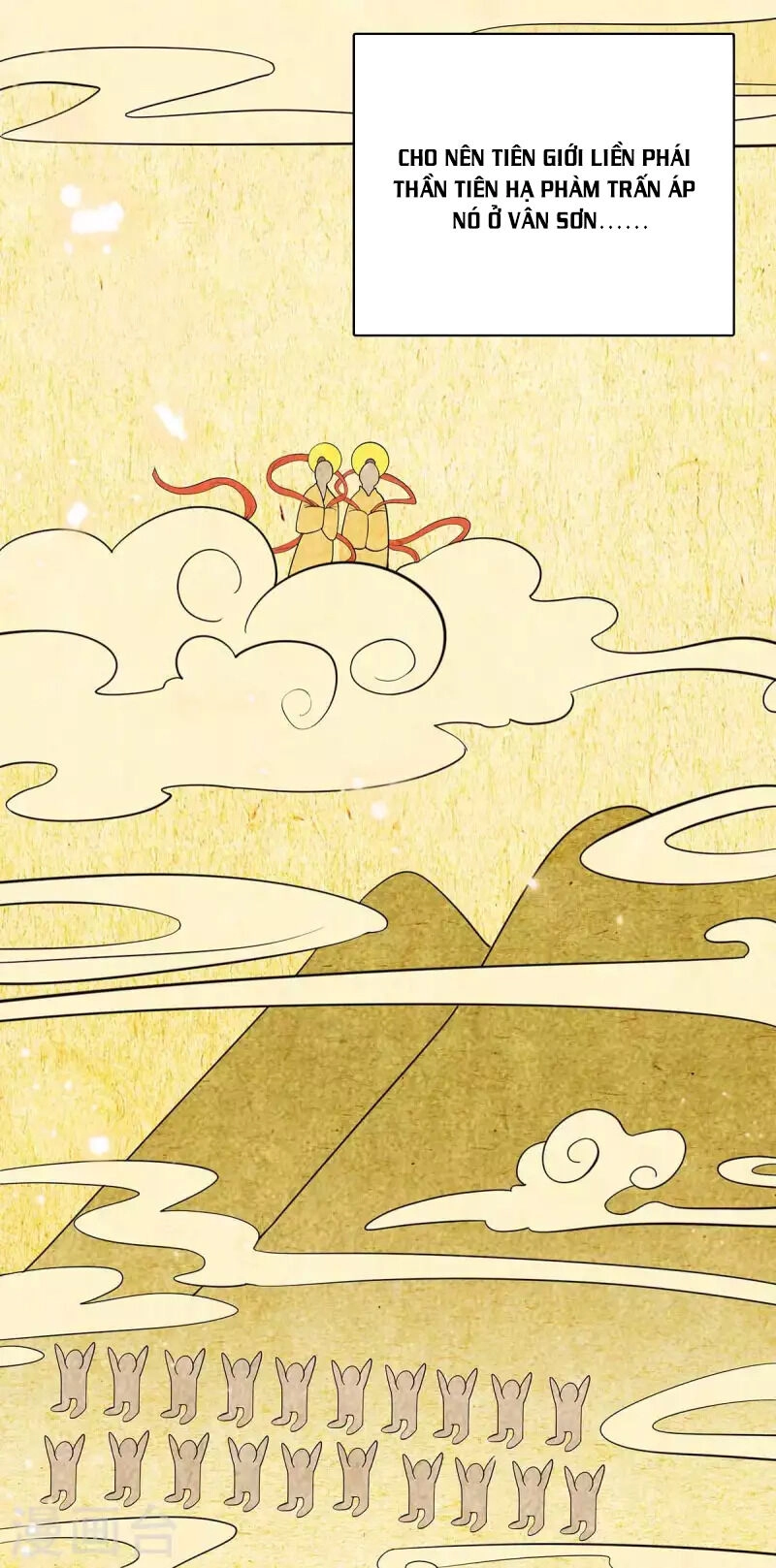 Ngã Tại Hậu Cung Đương Đại Lão Chapter 123 - 3