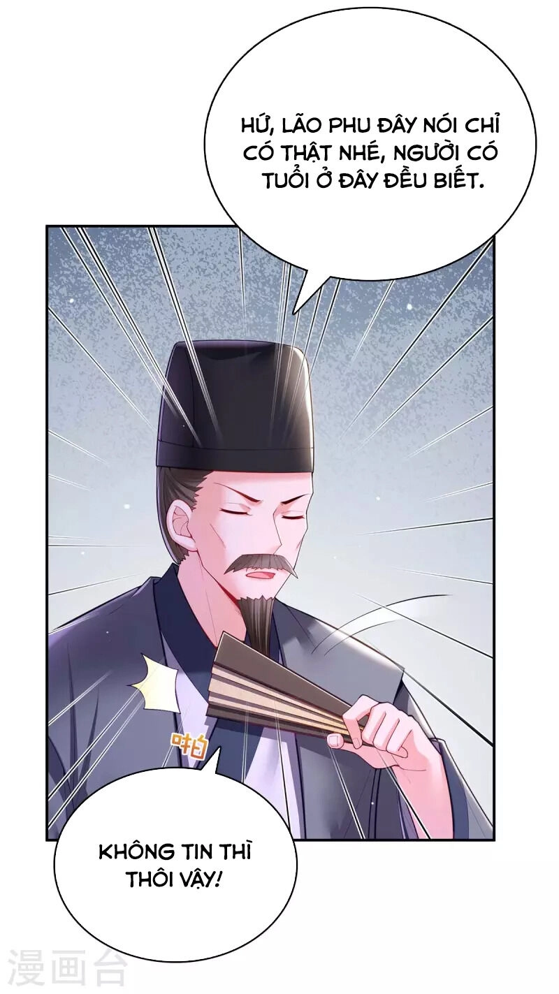Ngã Tại Hậu Cung Đương Đại Lão Chapter 123 - 6