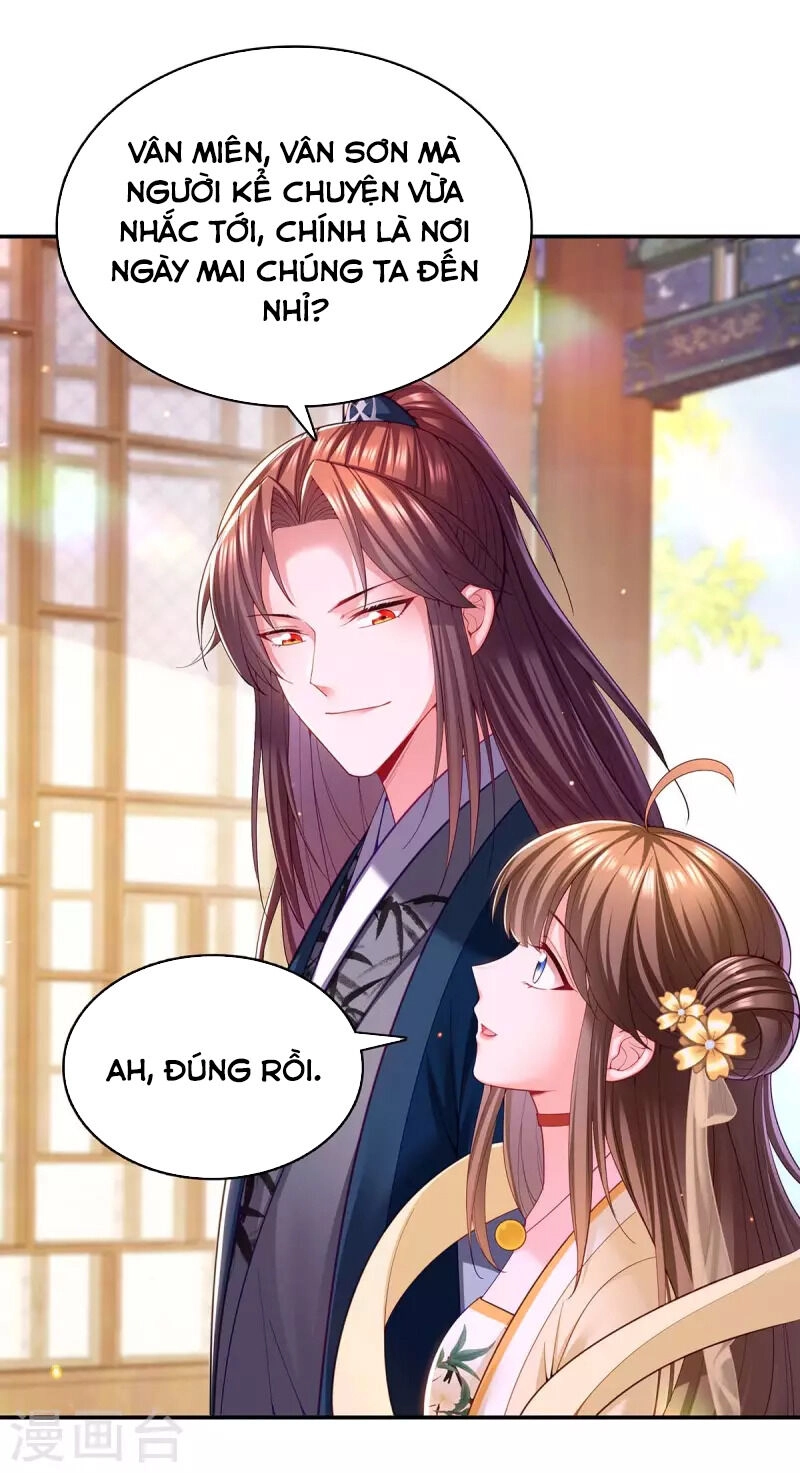 Ngã Tại Hậu Cung Đương Đại Lão Chapter 123 - 8