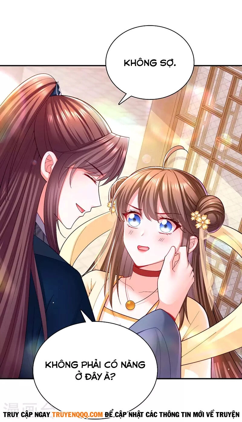 Ngã Tại Hậu Cung Đương Đại Lão Chapter 123 - 10