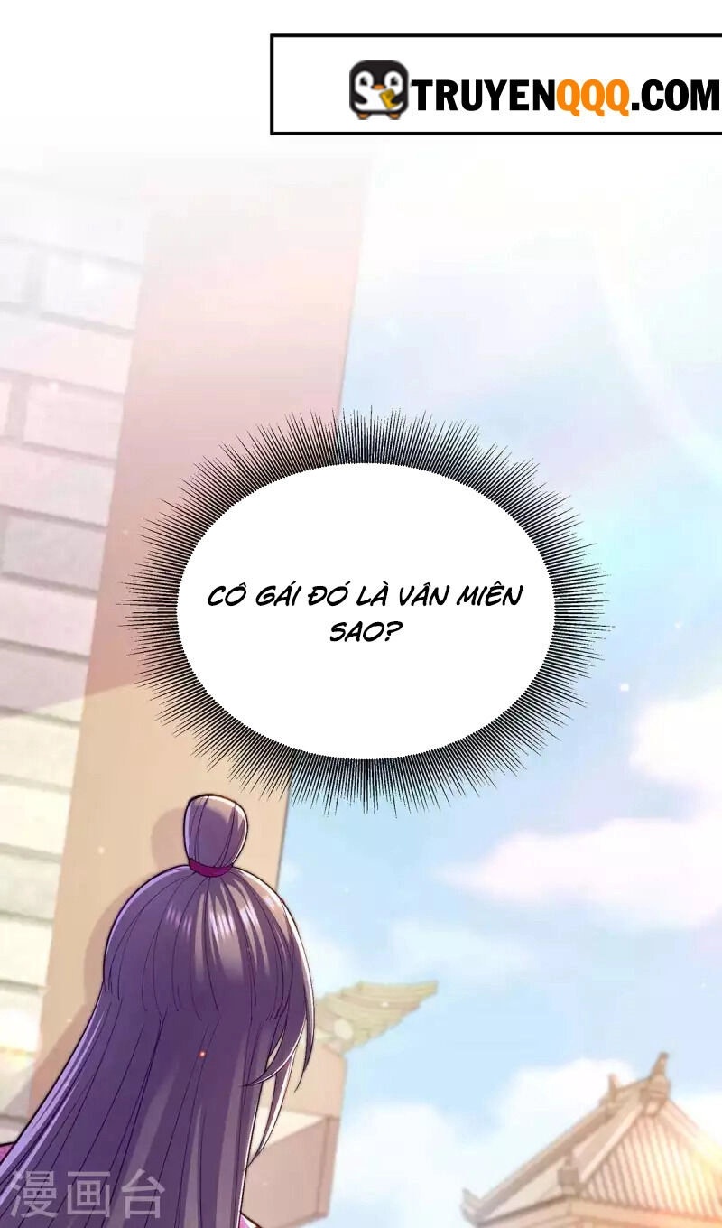 Ngã Tại Hậu Cung Đương Đại Lão Chapter 123 - 15