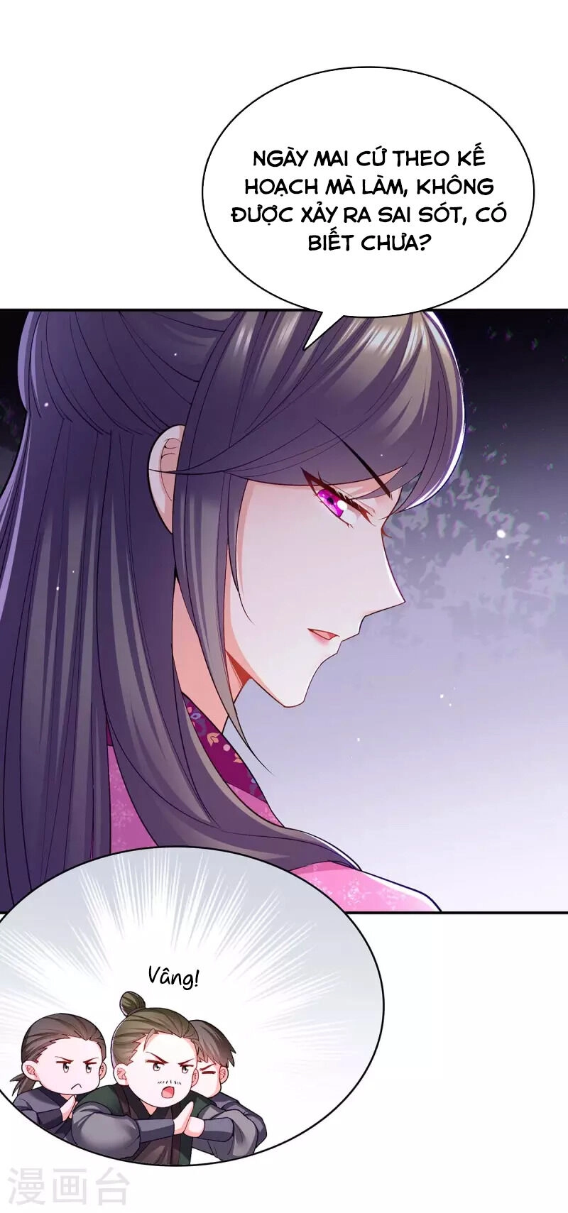 Ngã Tại Hậu Cung Đương Đại Lão Chapter 123 - 18