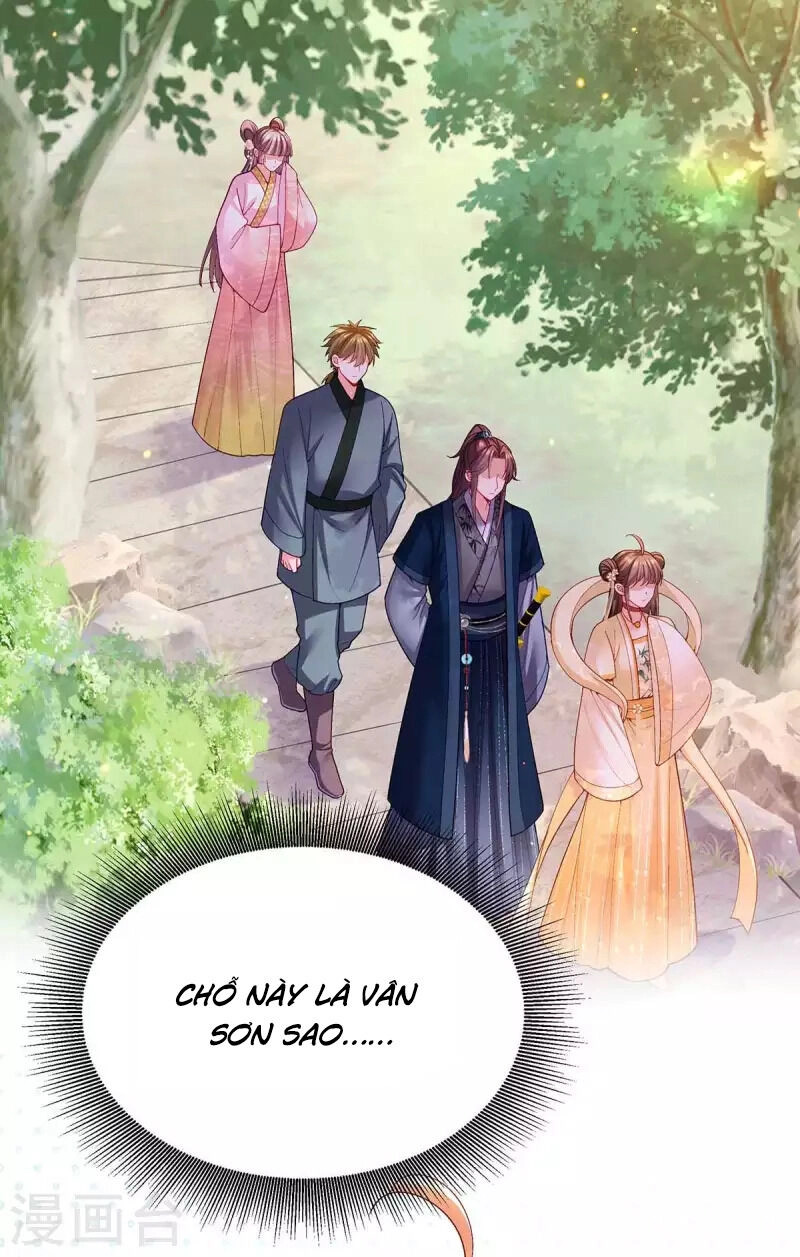 Ngã Tại Hậu Cung Đương Đại Lão Chapter 123 - 22