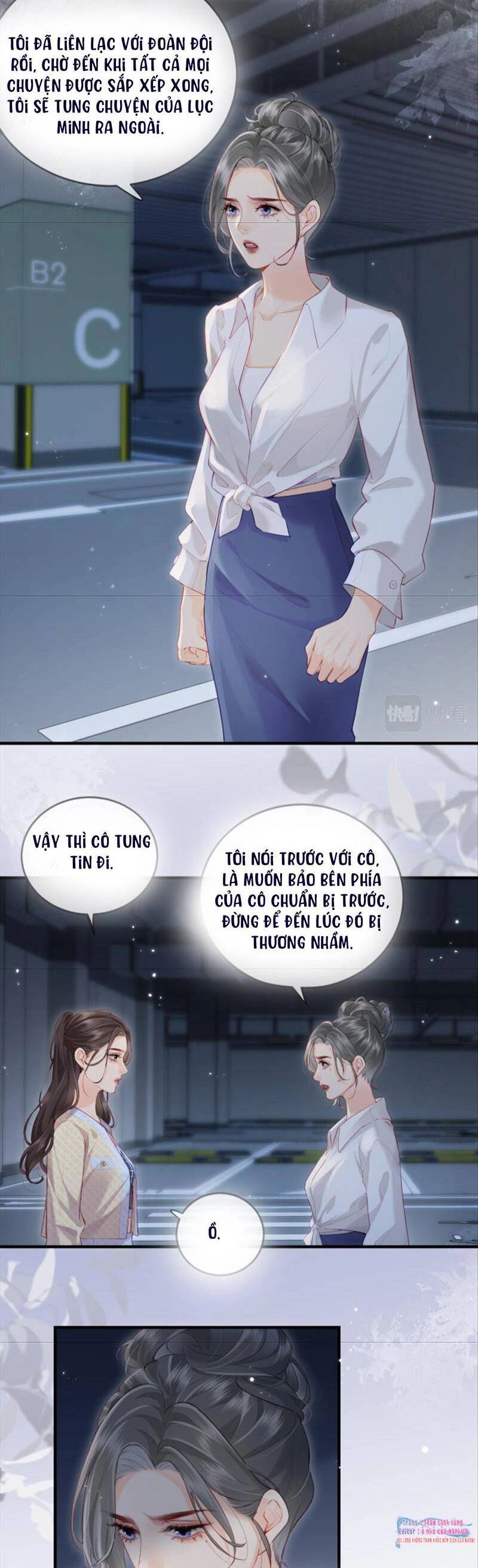 Vợ Chồng Đỉnh Lưu Có Chút Ngọt Ngào Chapter 23 - 6