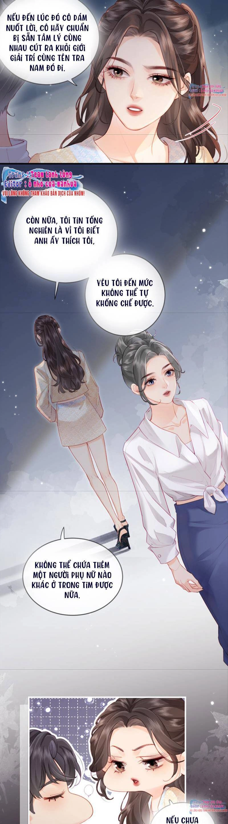 Vợ Chồng Đỉnh Lưu Có Chút Ngọt Ngào Chapter 23 - 11