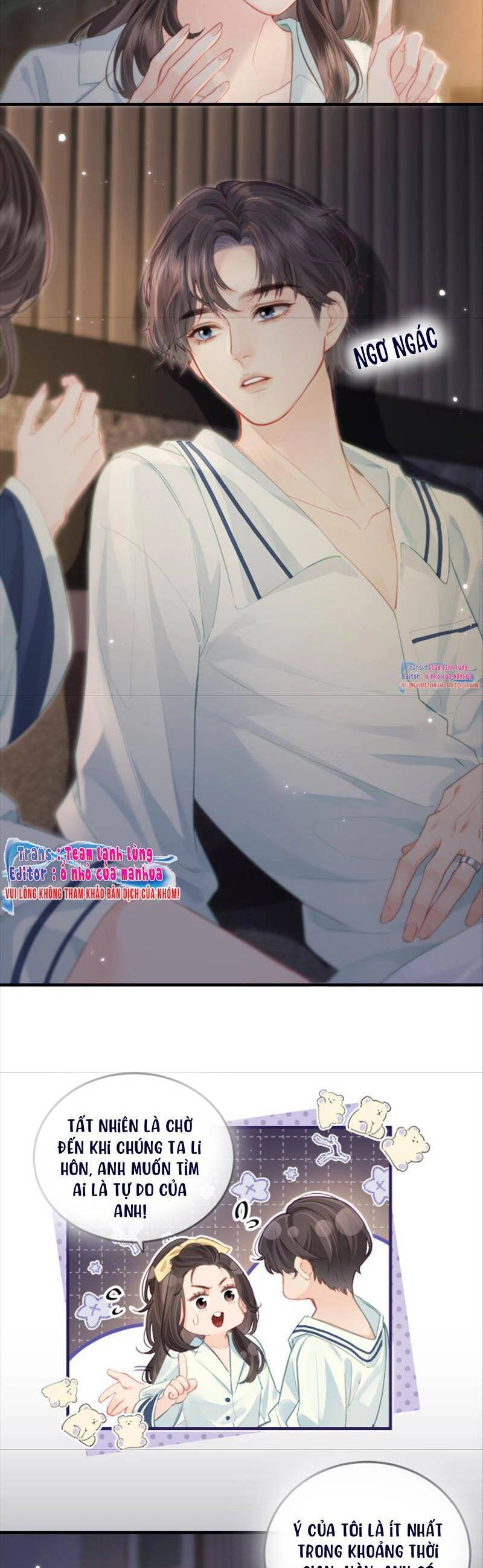 Vợ Chồng Đỉnh Lưu Có Chút Ngọt Ngào Chapter 23 - 20