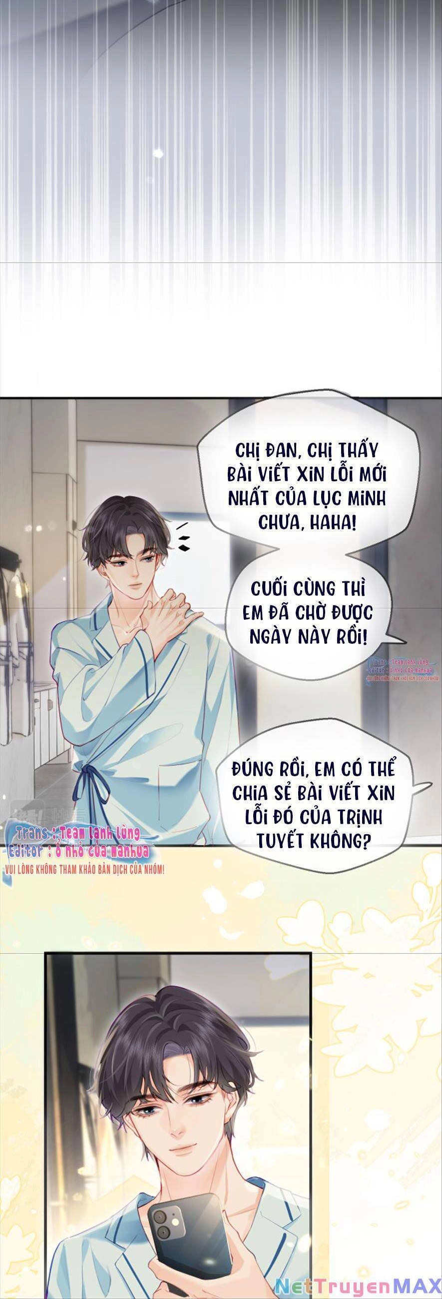 Vợ Chồng Đỉnh Lưu Có Chút Ngọt Ngào Chapter 24 - 11