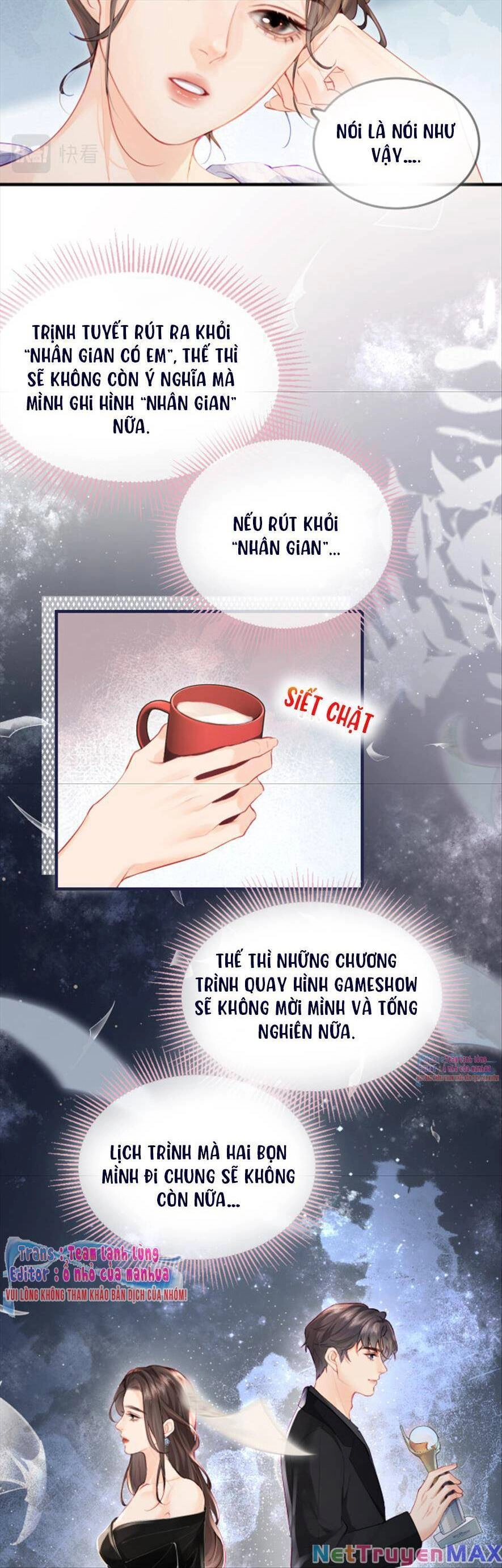 Vợ Chồng Đỉnh Lưu Có Chút Ngọt Ngào Chapter 24 - 15