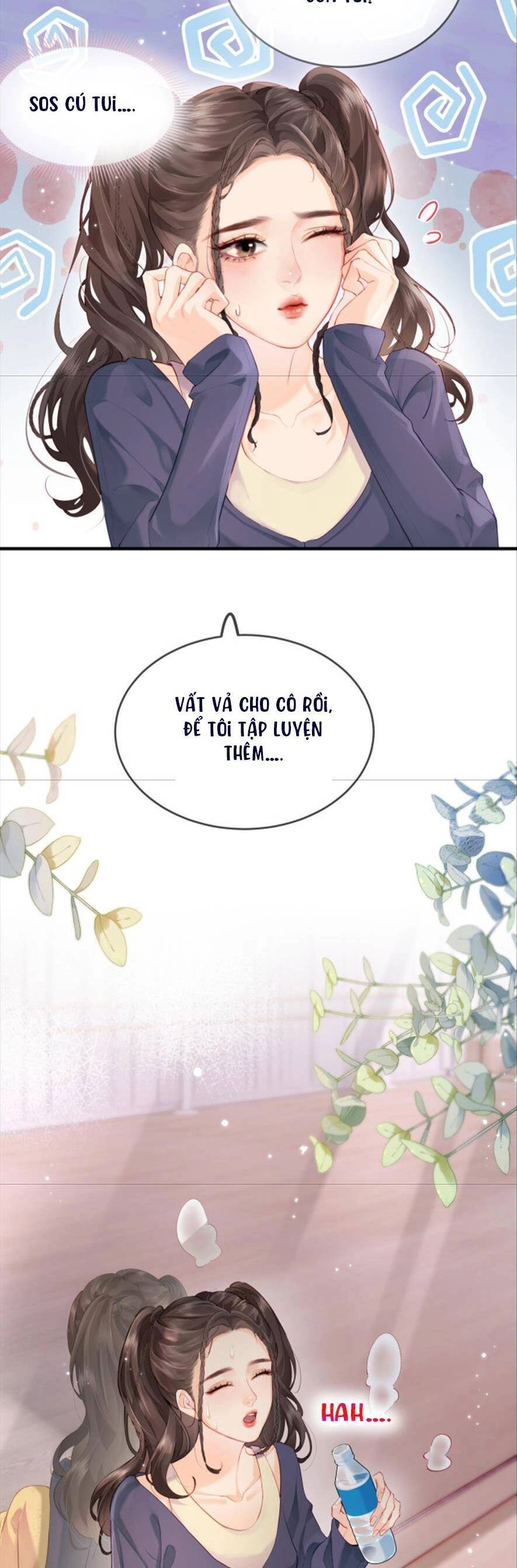 Vợ Chồng Đỉnh Lưu Có Chút Ngọt Ngào Chapter 25 - 6