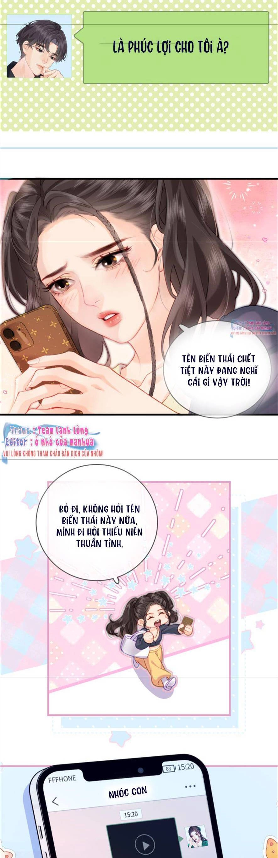 Vợ Chồng Đỉnh Lưu Có Chút Ngọt Ngào Chapter 25 - 11