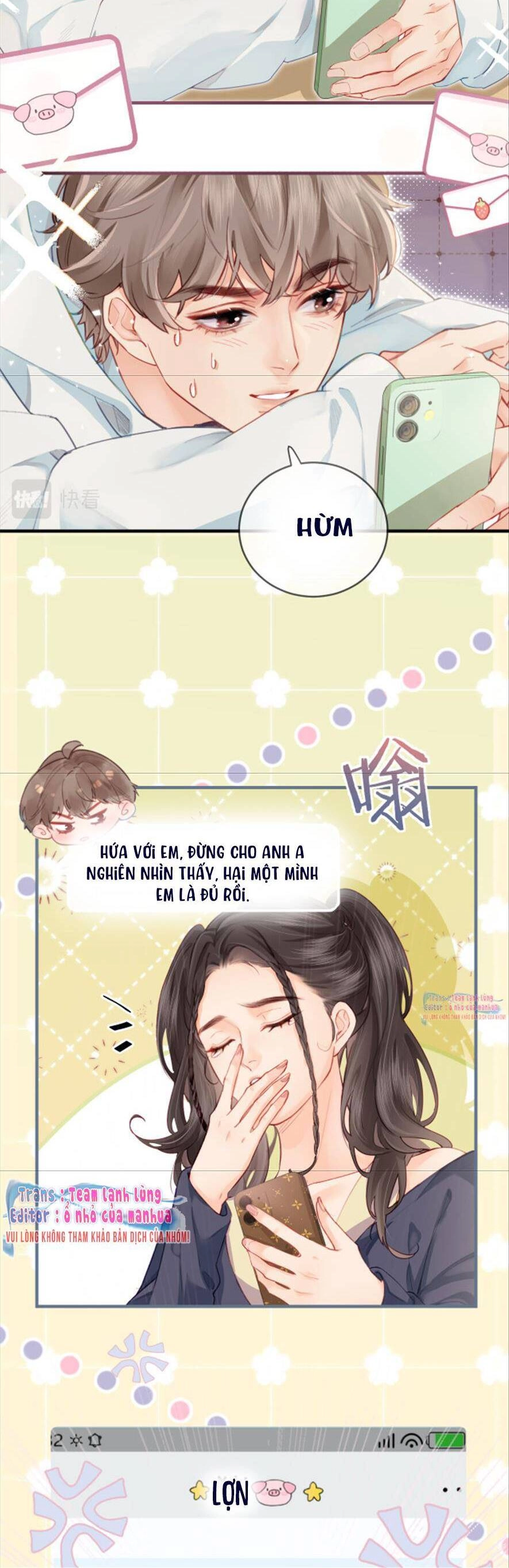 Vợ Chồng Đỉnh Lưu Có Chút Ngọt Ngào Chapter 25 - 13