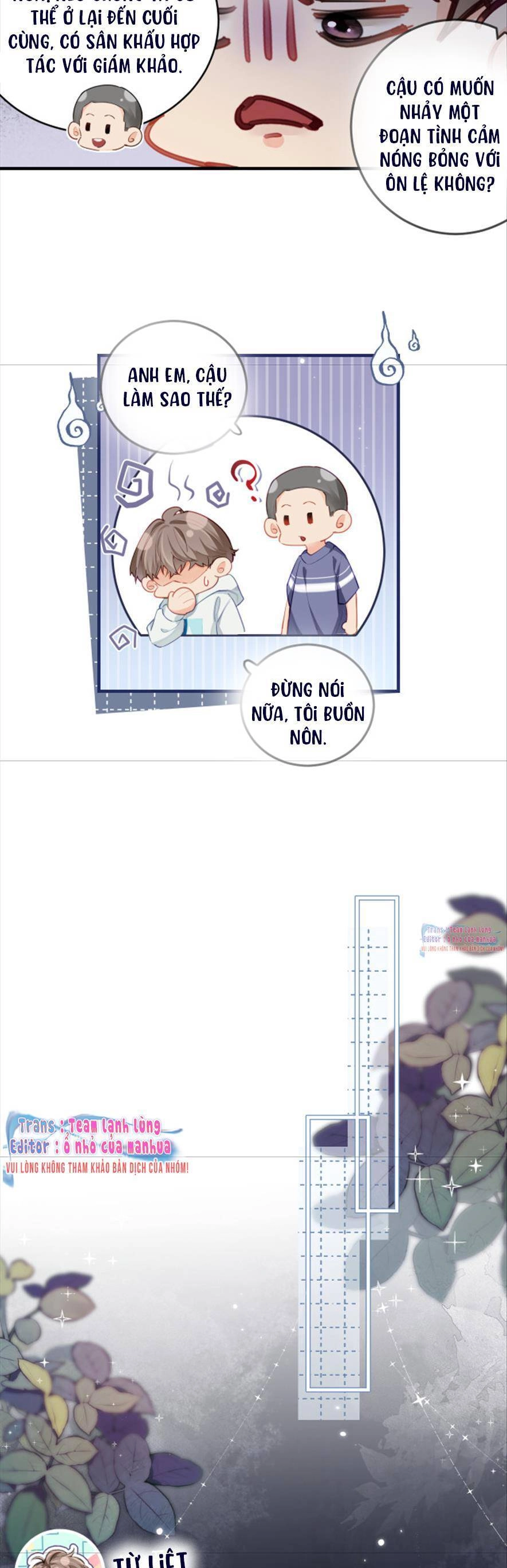 Vợ Chồng Đỉnh Lưu Có Chút Ngọt Ngào Chapter 25 - 17