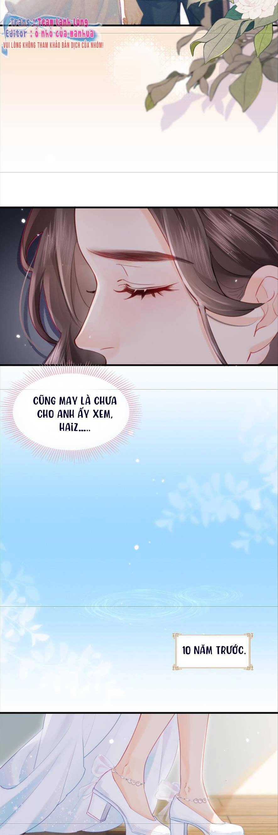 Vợ Chồng Đỉnh Lưu Có Chút Ngọt Ngào Chapter 25 - 20