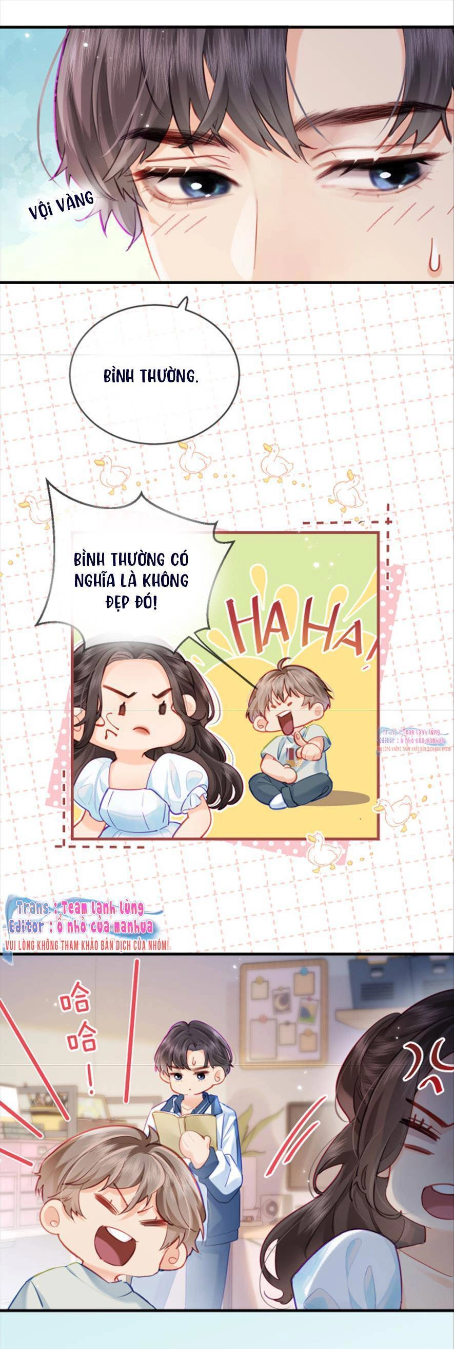 Vợ Chồng Đỉnh Lưu Có Chút Ngọt Ngào Chapter 25 - 24