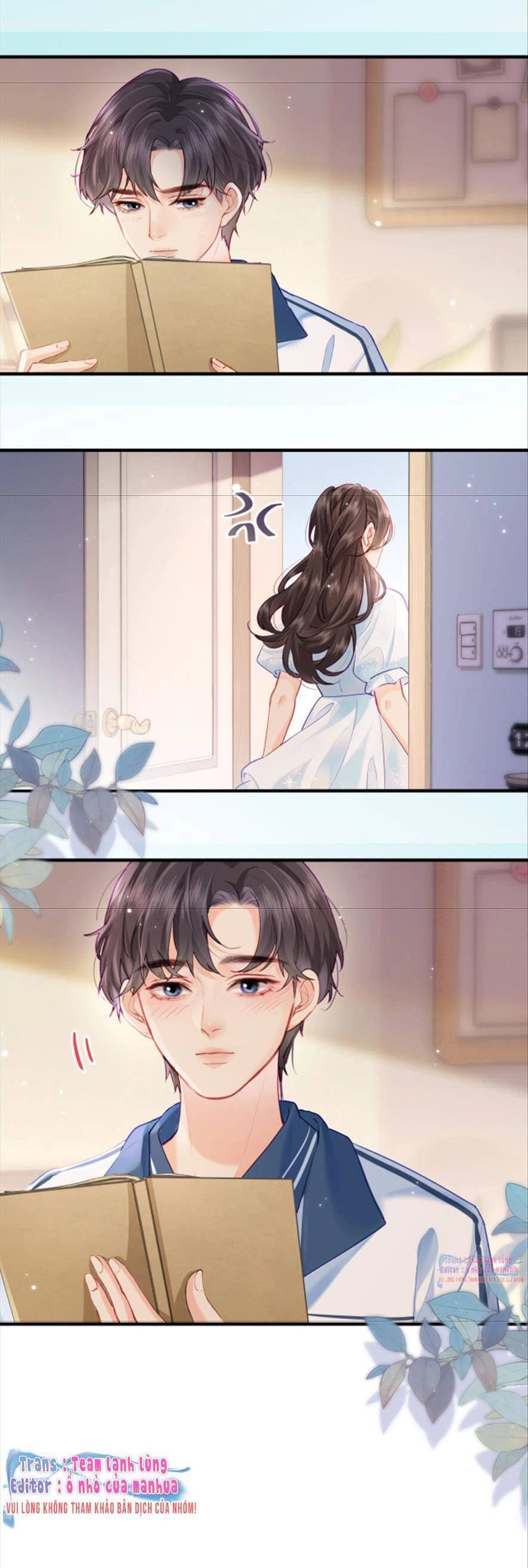 Vợ Chồng Đỉnh Lưu Có Chút Ngọt Ngào Chapter 25 - 25