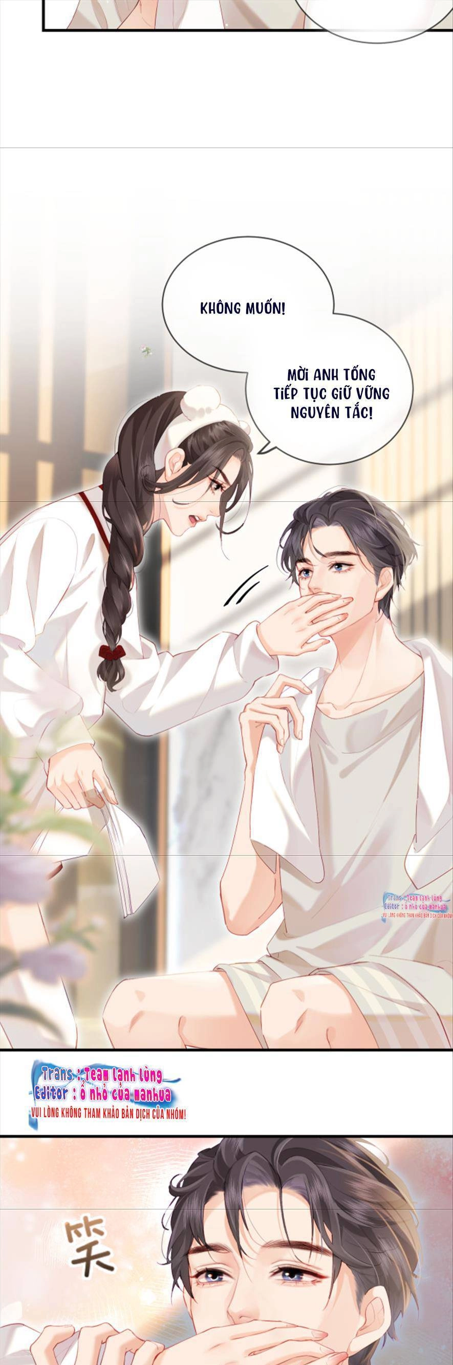 Vợ Chồng Đỉnh Lưu Có Chút Ngọt Ngào Chapter 26 - 9