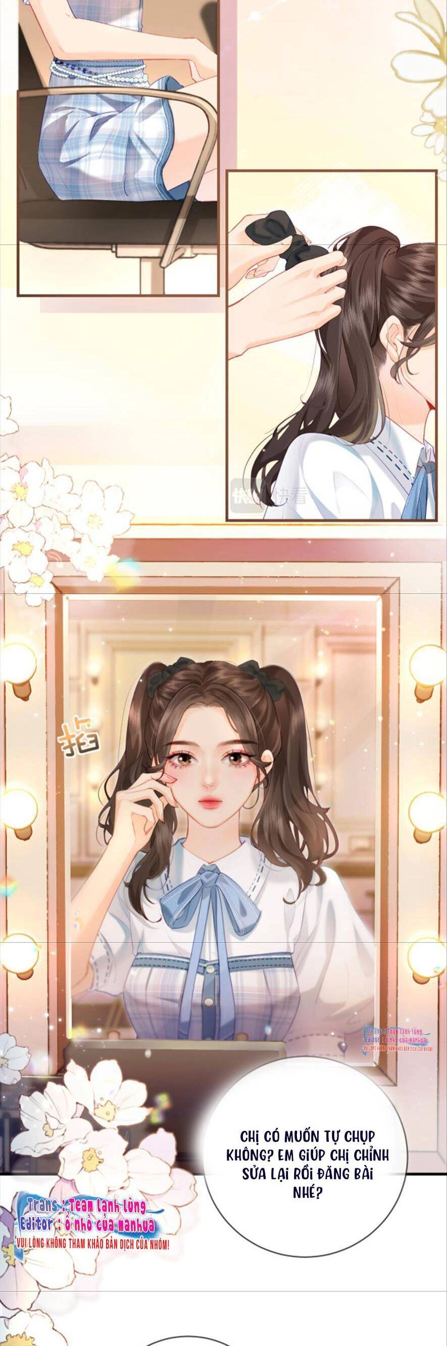 Vợ Chồng Đỉnh Lưu Có Chút Ngọt Ngào Chapter 26 - 11