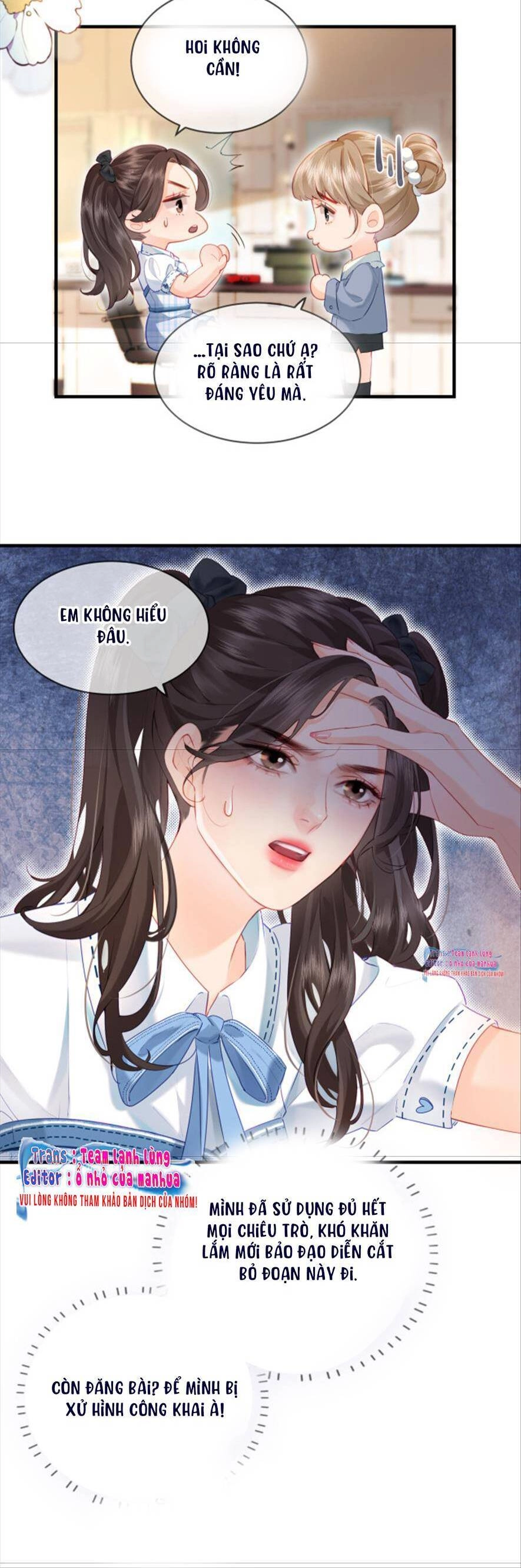 Vợ Chồng Đỉnh Lưu Có Chút Ngọt Ngào Chapter 26 - 12