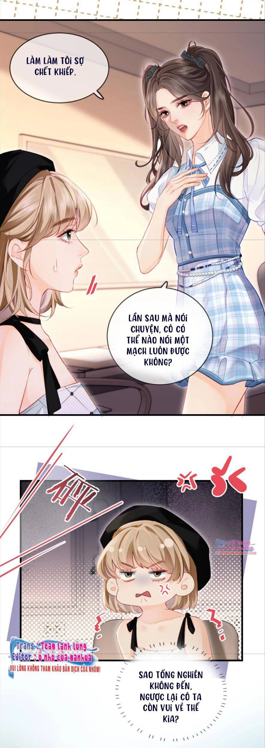 Vợ Chồng Đỉnh Lưu Có Chút Ngọt Ngào Chapter 26 - 16