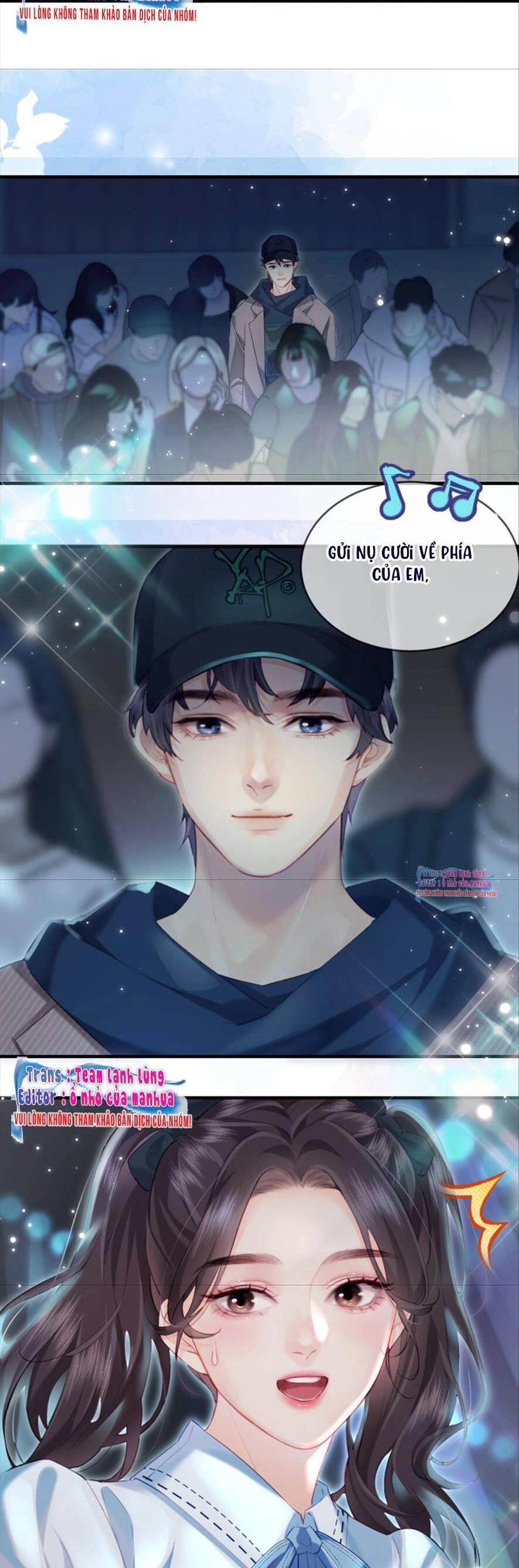 Vợ Chồng Đỉnh Lưu Có Chút Ngọt Ngào Chapter 26 - 21