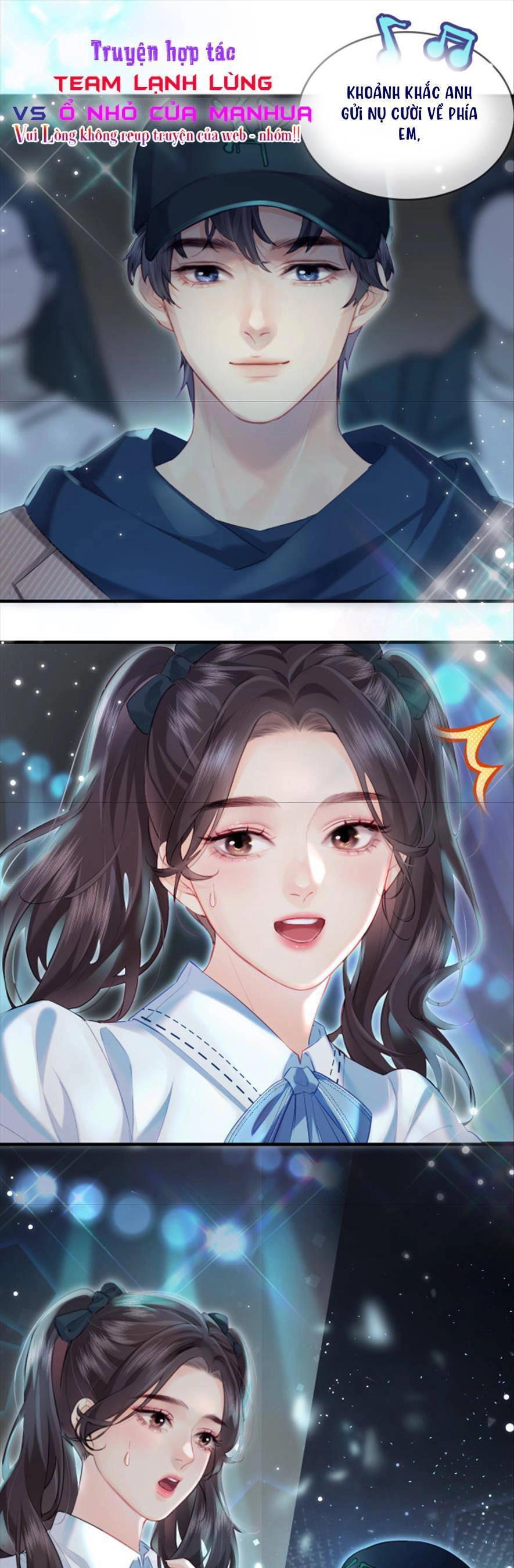 Vợ Chồng Đỉnh Lưu Có Chút Ngọt Ngào Chapter 27 - 6