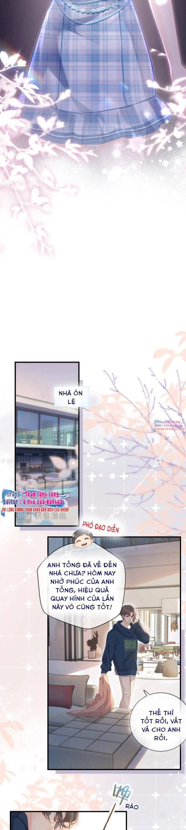 Vợ Chồng Đỉnh Lưu Có Chút Ngọt Ngào Chapter 28 - 5